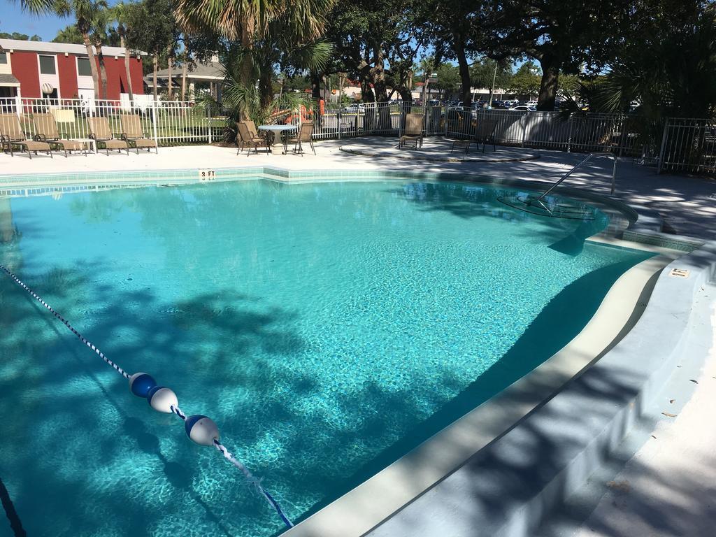 Quality Inn Fort Walton Beach - Destin West Exterior foto