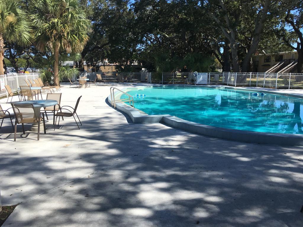 Quality Inn Fort Walton Beach - Destin West Exterior foto