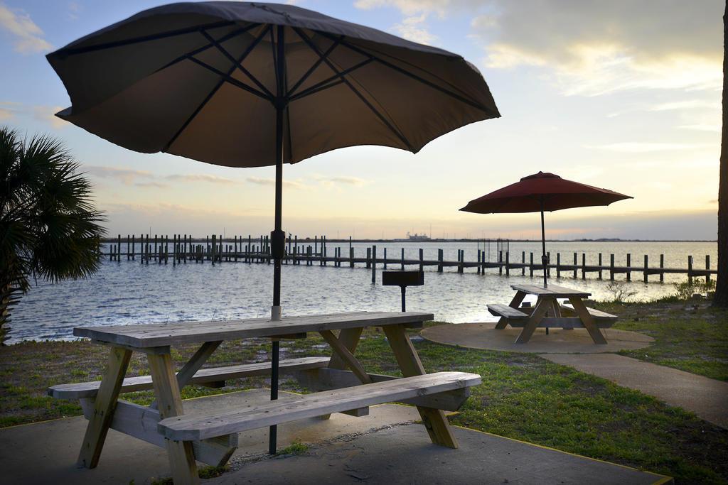 Quality Inn Fort Walton Beach - Destin West Exterior foto