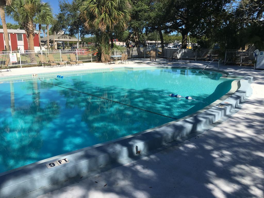 Quality Inn Fort Walton Beach - Destin West Exterior foto