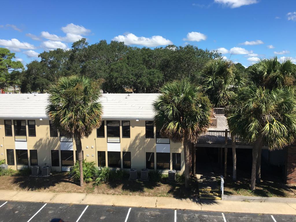 Quality Inn Fort Walton Beach - Destin West Exterior foto