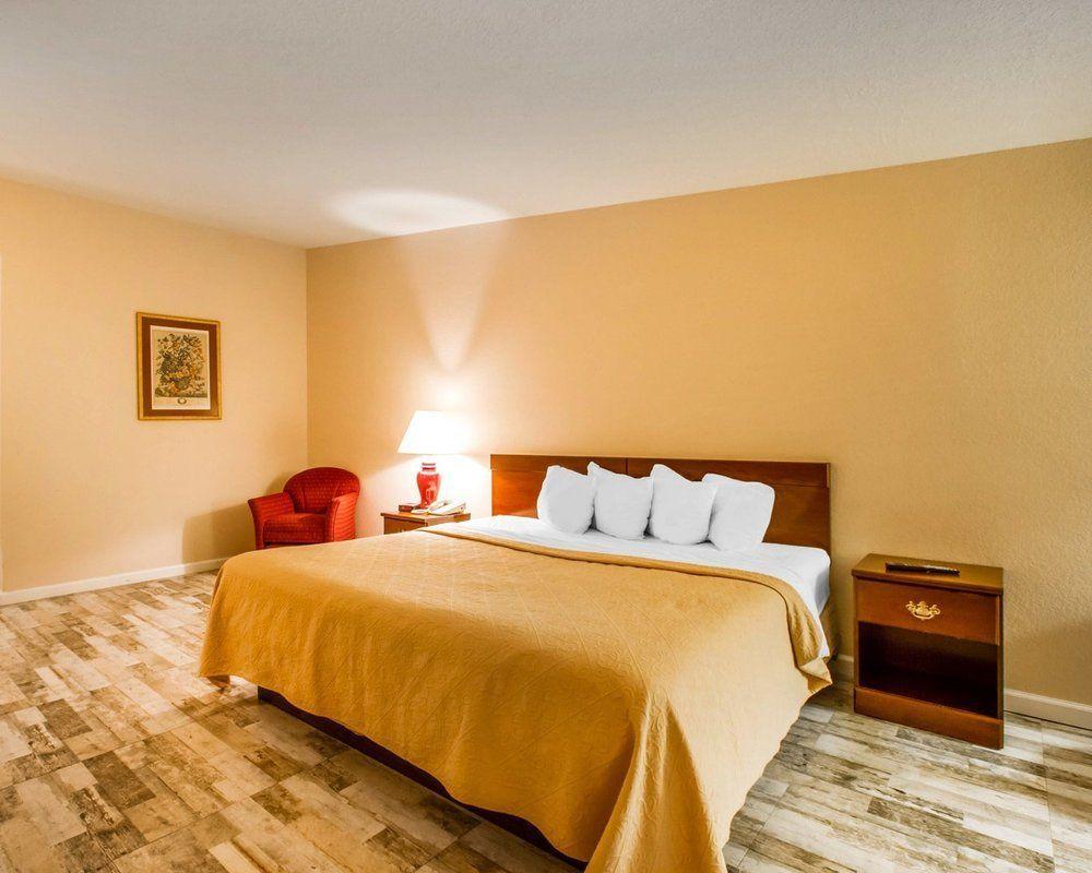 Quality Inn Fort Walton Beach - Destin West Exterior foto