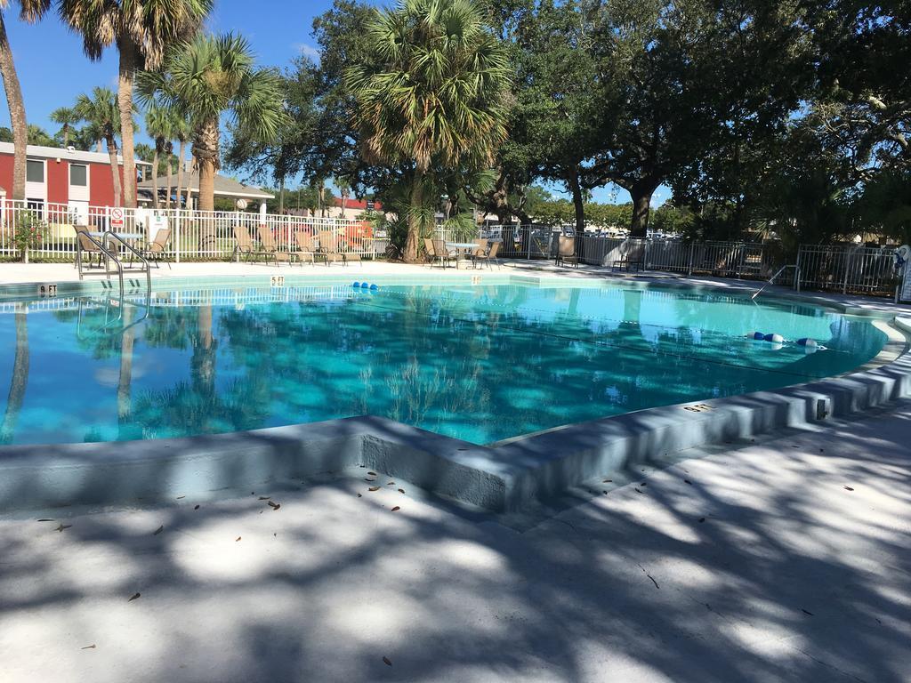 Quality Inn Fort Walton Beach - Destin West Exterior foto
