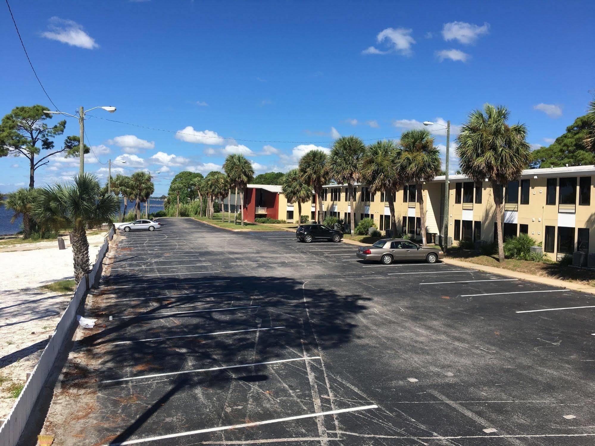 Quality Inn Fort Walton Beach - Destin West Exterior foto