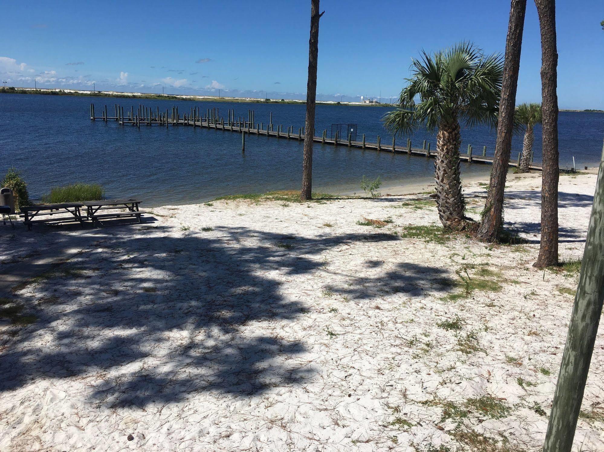 Quality Inn Fort Walton Beach - Destin West Exterior foto